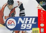 NHL '99 (Nintendo 64)